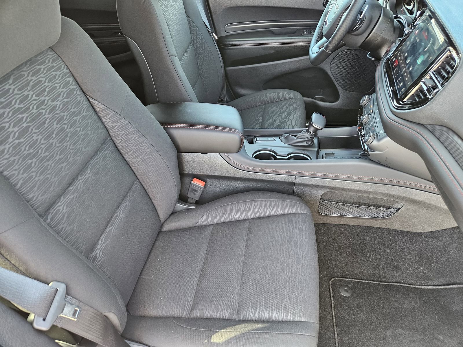 New 2026 Dodge Durango GT image 17