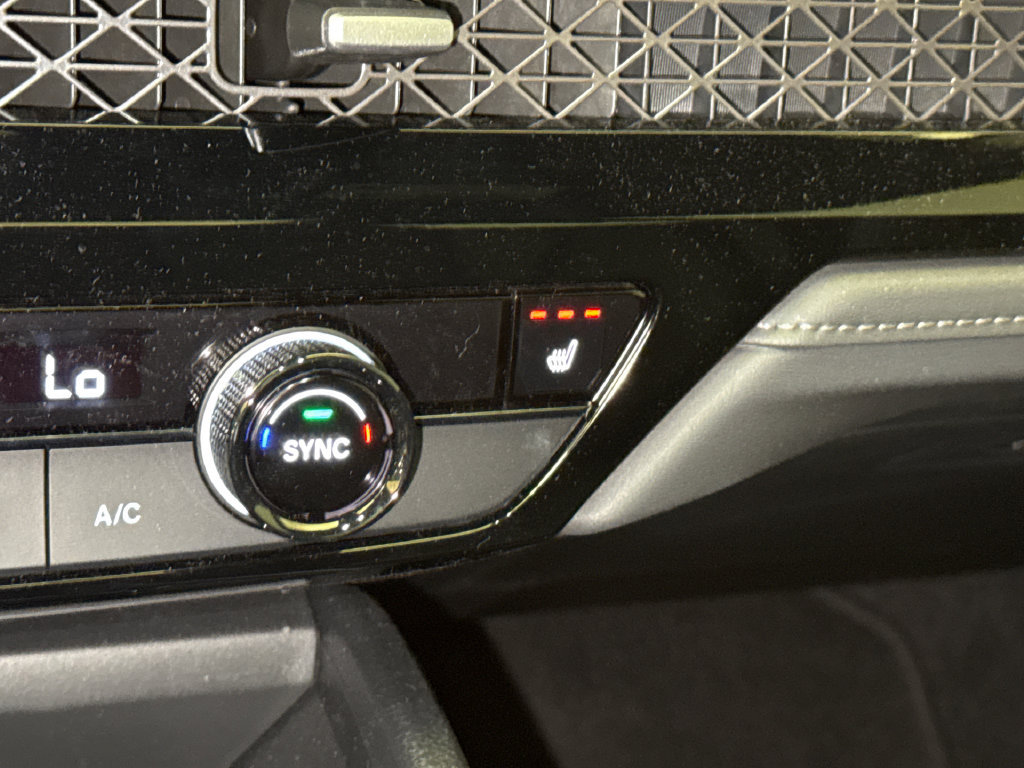 Certified 2026 Honda Accord Sport image 28