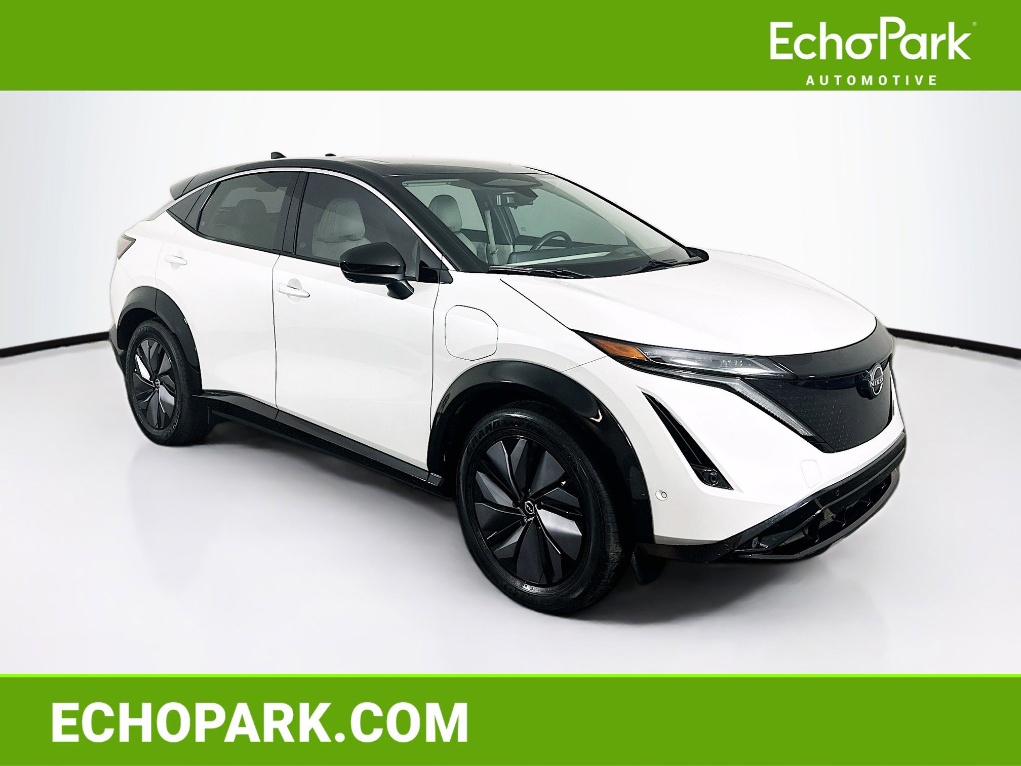 Used 2023 Nissan Ariya FWD