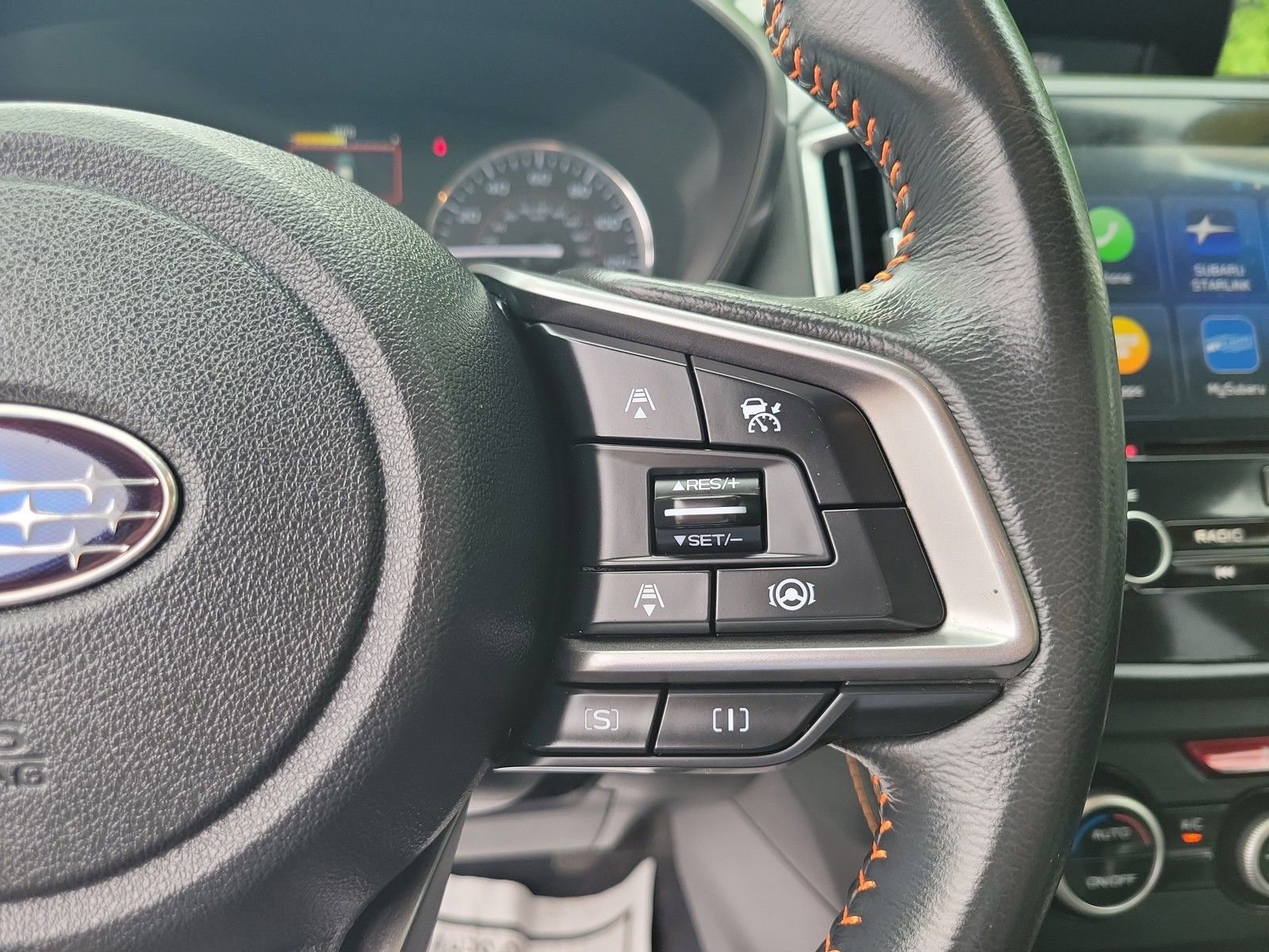 Used 2021 Subaru Crosstrek 2.5i Limited image 27