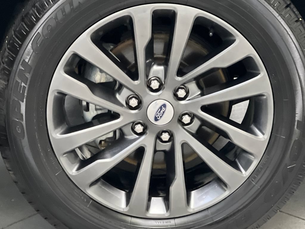 Used 2021 Ford Expedition Limited w/ Cargo Package RWD image 83
