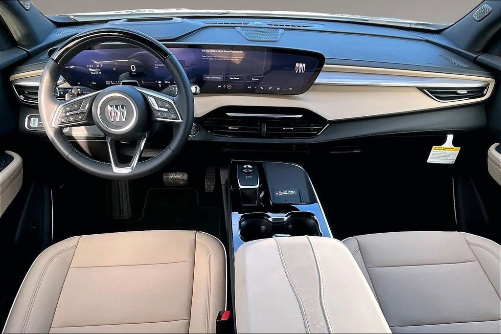 New 2026 Buick Enclave Preferred w/ Super Cruise Package FWD image 5