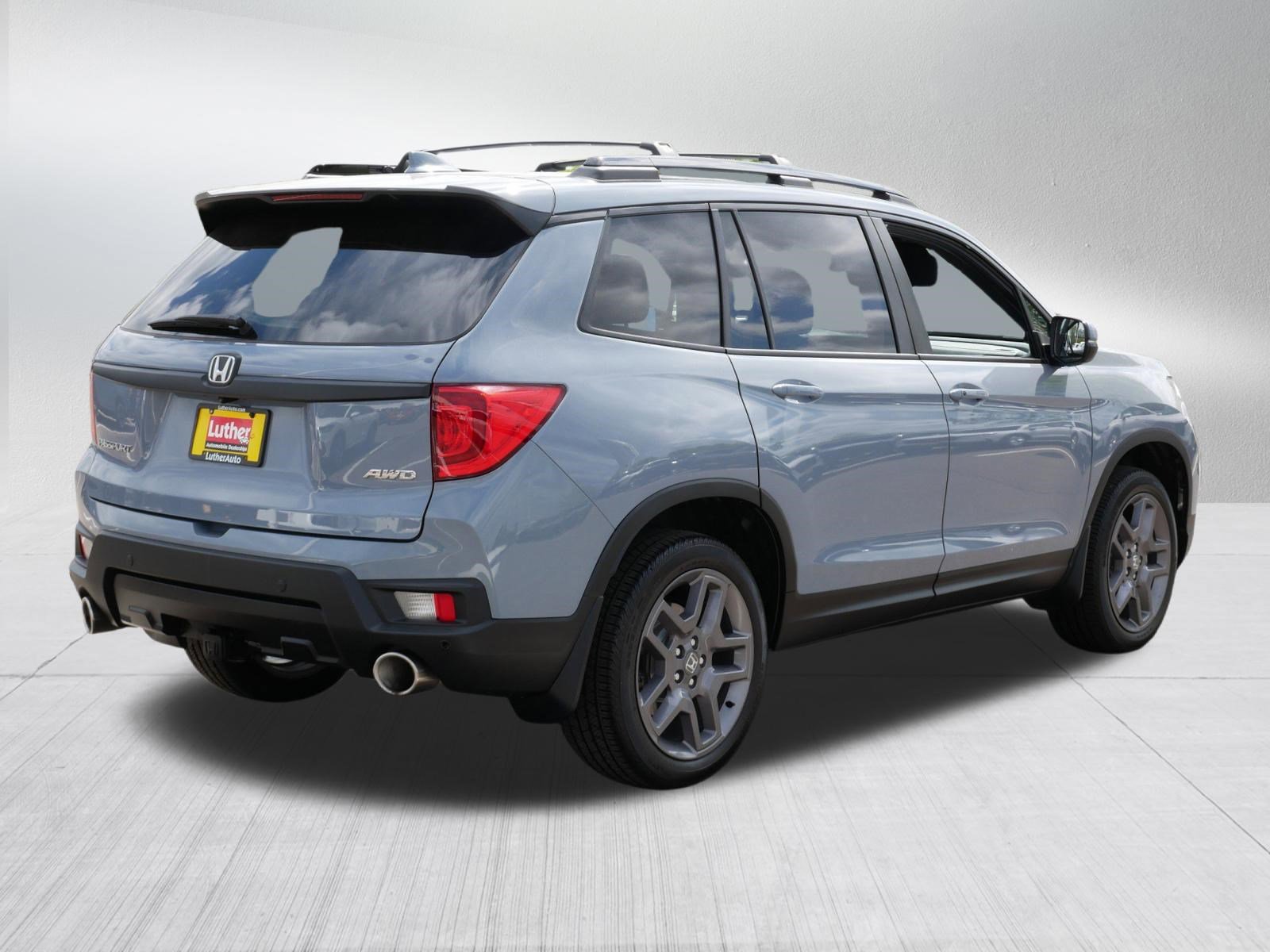 Used 2023 Honda Passport EX-L image 7