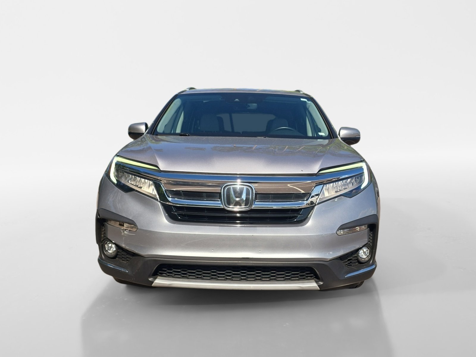 Used 2021 Honda Pilot Touring image 8