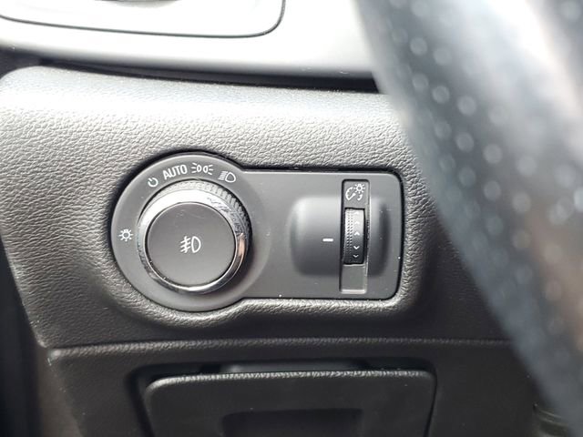 Used 2017 Buick Cascada Sport Touring FWD image 22