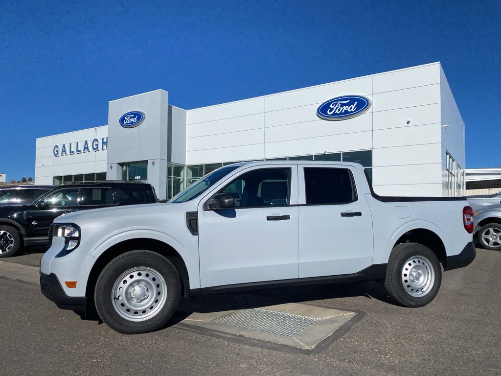 New 2026 Ford Maverick XL w/ 4K Tow Package image 25