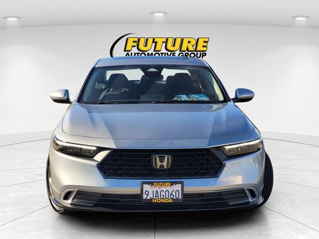 Used 2023 Honda Accord EX image 2