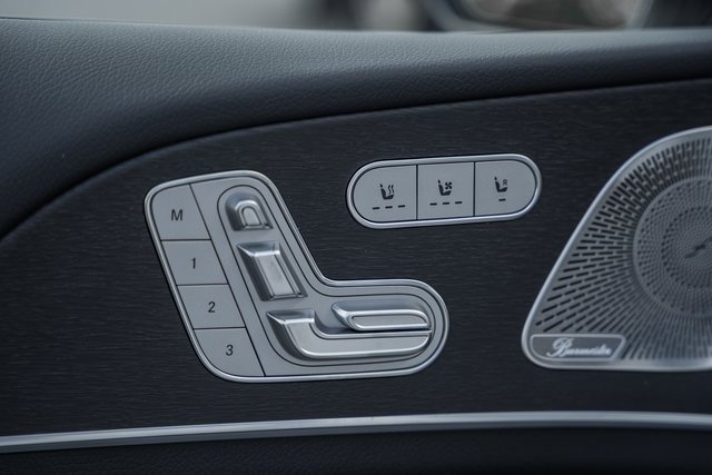 New 2026 Mercedes-Benz GLE 450 GLE 450 image 34