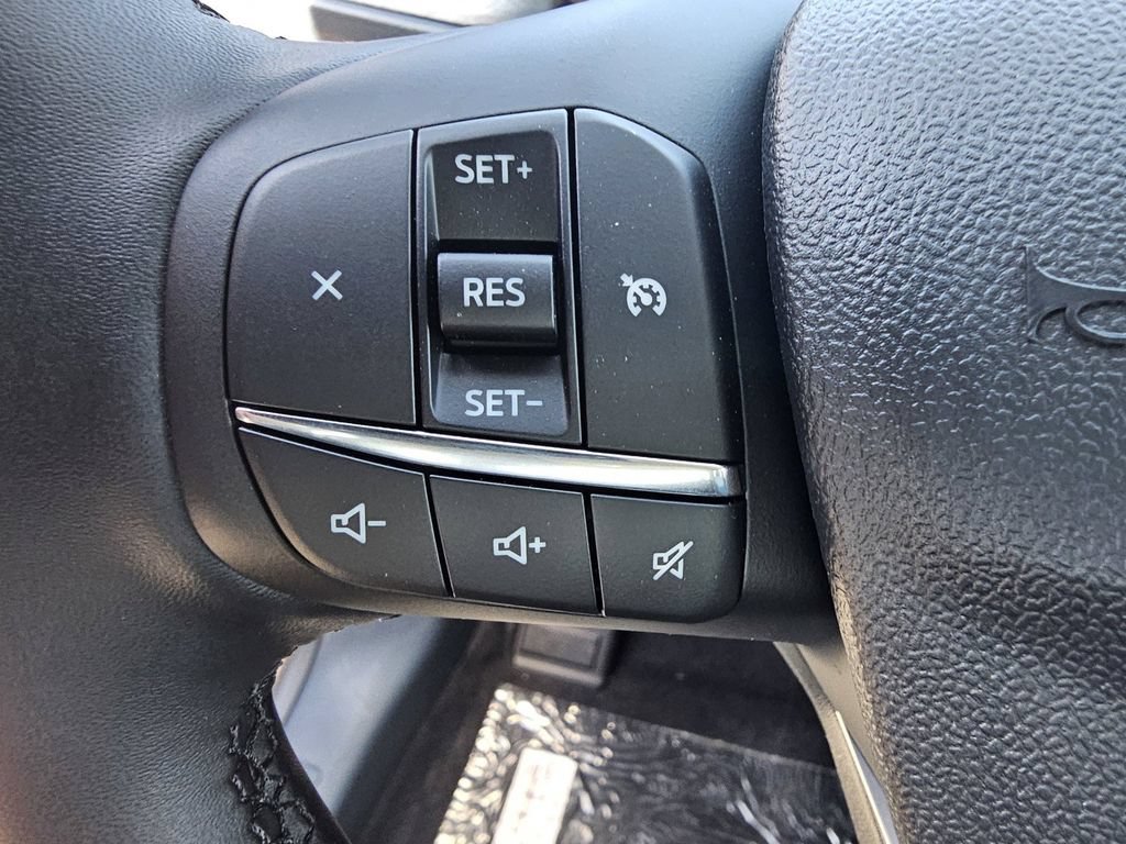 Used 2026 Ford Maverick XLT w/ XLT Luxury Package FWD image 25