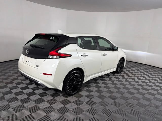 Used 2024 Nissan Leaf SV Plus FWD image 21
