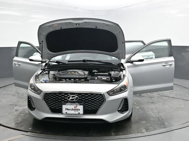 Used 2018 Hyundai Elantra GT FWD image 38