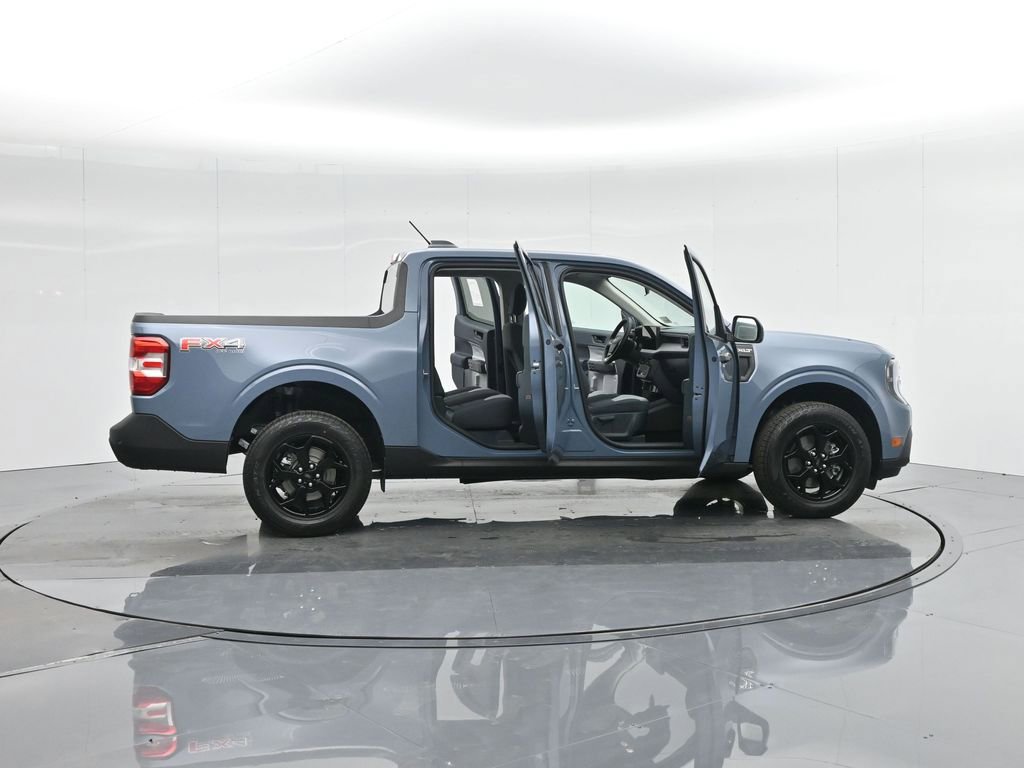 New 2025 Ford Maverick XLT w/ 4K Tow Package image 4