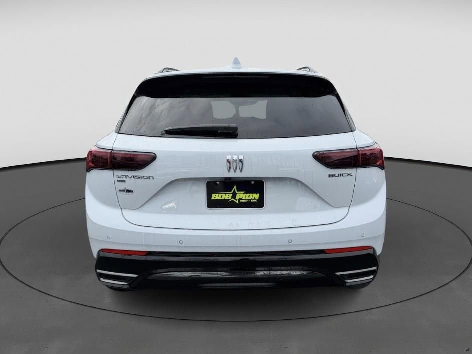 New 2026 Buick Envision Sport Touring image 4