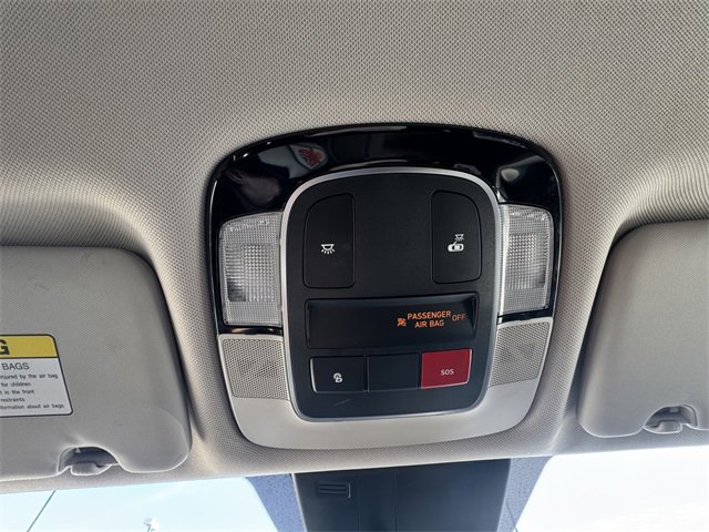 Used 2023 Hyundai Tucson SEL image 31