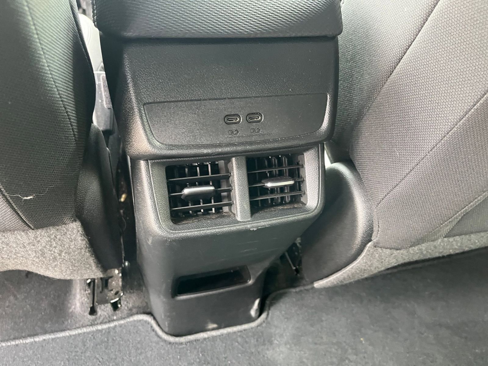 Used 2025 Chevrolet Equinox LT FWD image 22