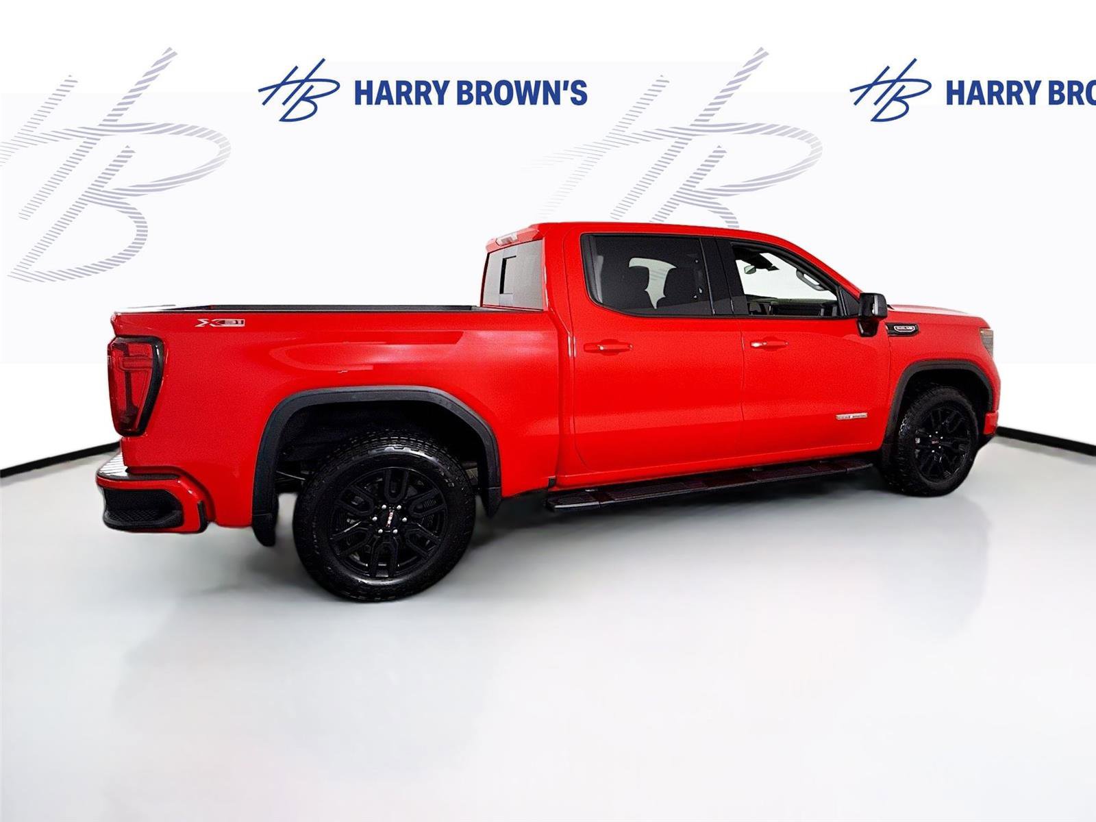 New 2026 GMC Sierra 1500 Elevation image 33