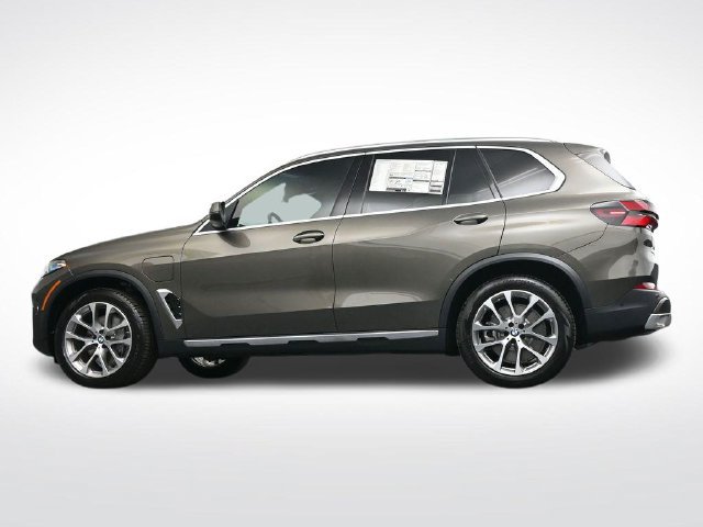 New 2026 BMW X5 xDrive50e w/ Climate Comfort Package AWD/4WD image 35