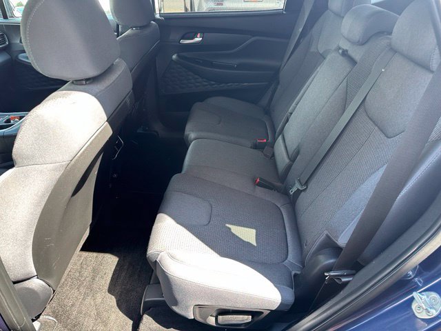 Used 2021 Hyundai Santa Fe SEL AWD/4WD image 18