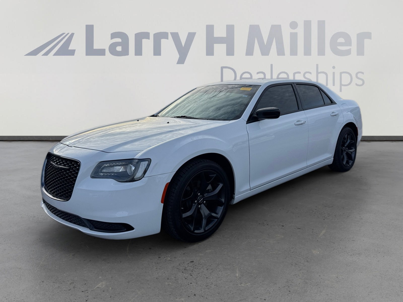 Used 2023 Chrysler 300 Touring w/ Sport Appearance Package