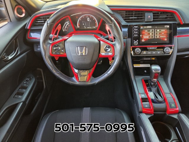 Used 2020 Honda Civic Sport image 14