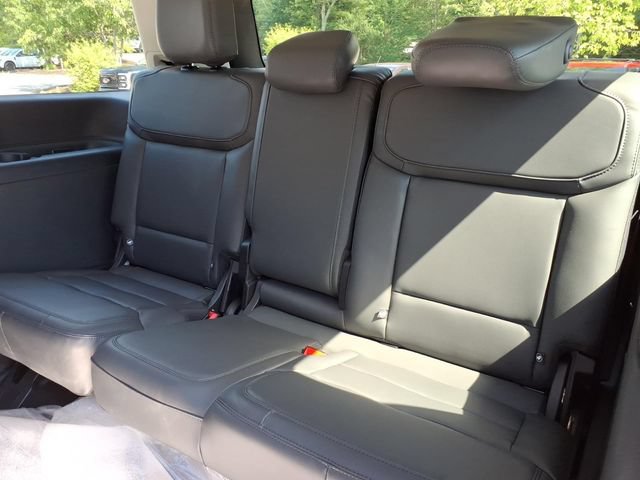New 2027 Ford Expedition Active AWD/4WD image 11