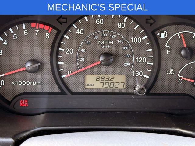 Used 2003 Hyundai Accent GL FWD image 18