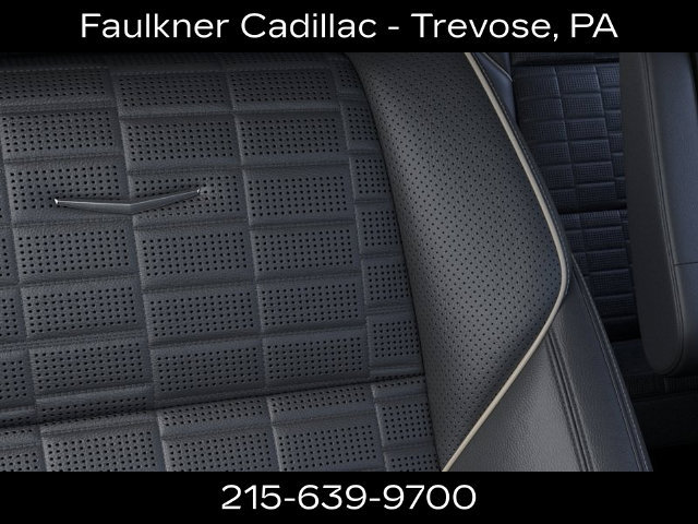 New 2026 Cadillac Escalade Platinum Sport AWD/4WD image 21