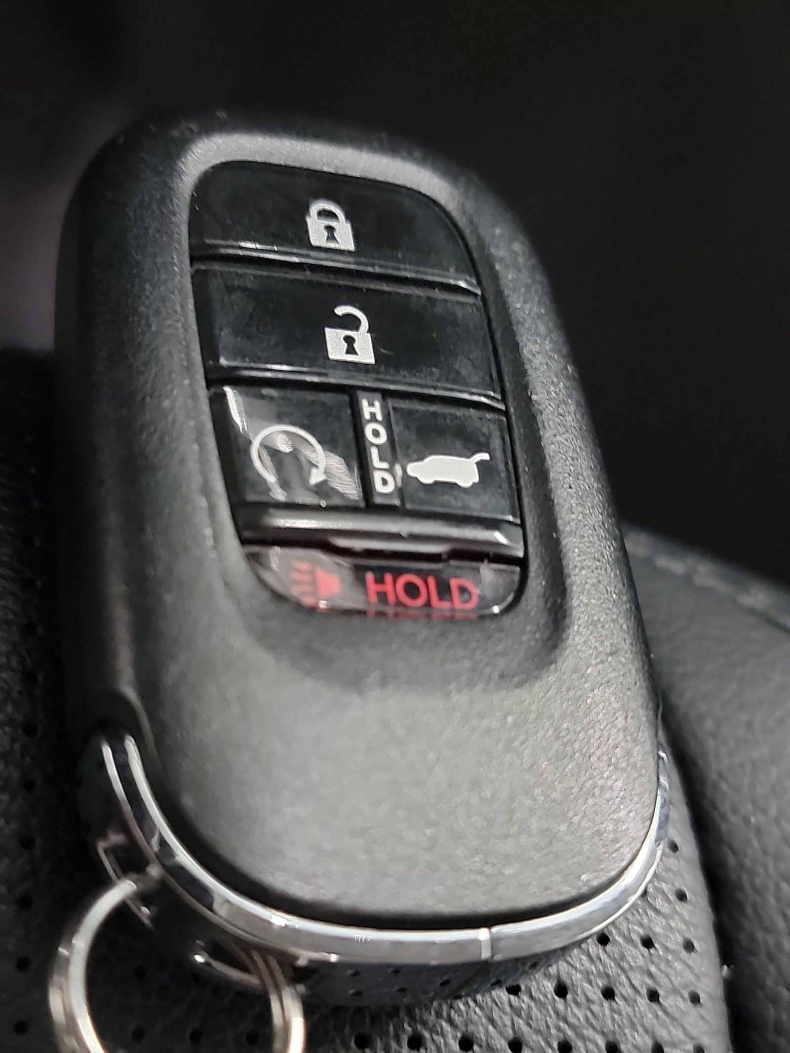 Certified 2023 Honda CR-V EX-L image 32