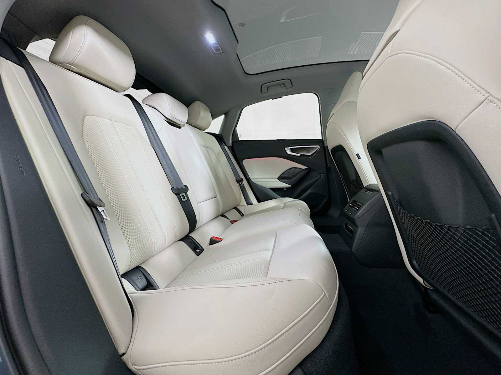 Certified 2025 Audi A5 2.0T Premium Plus w/ Premium Plus image 26