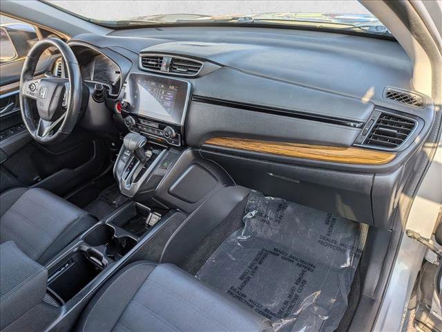 Used 2019 Honda CR-V EX image 19