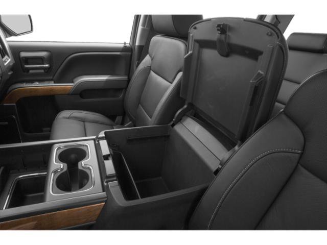 Used 2015 Chevrolet Silverado 1500 LT w/ All Star Edition AWD/4WD image 20