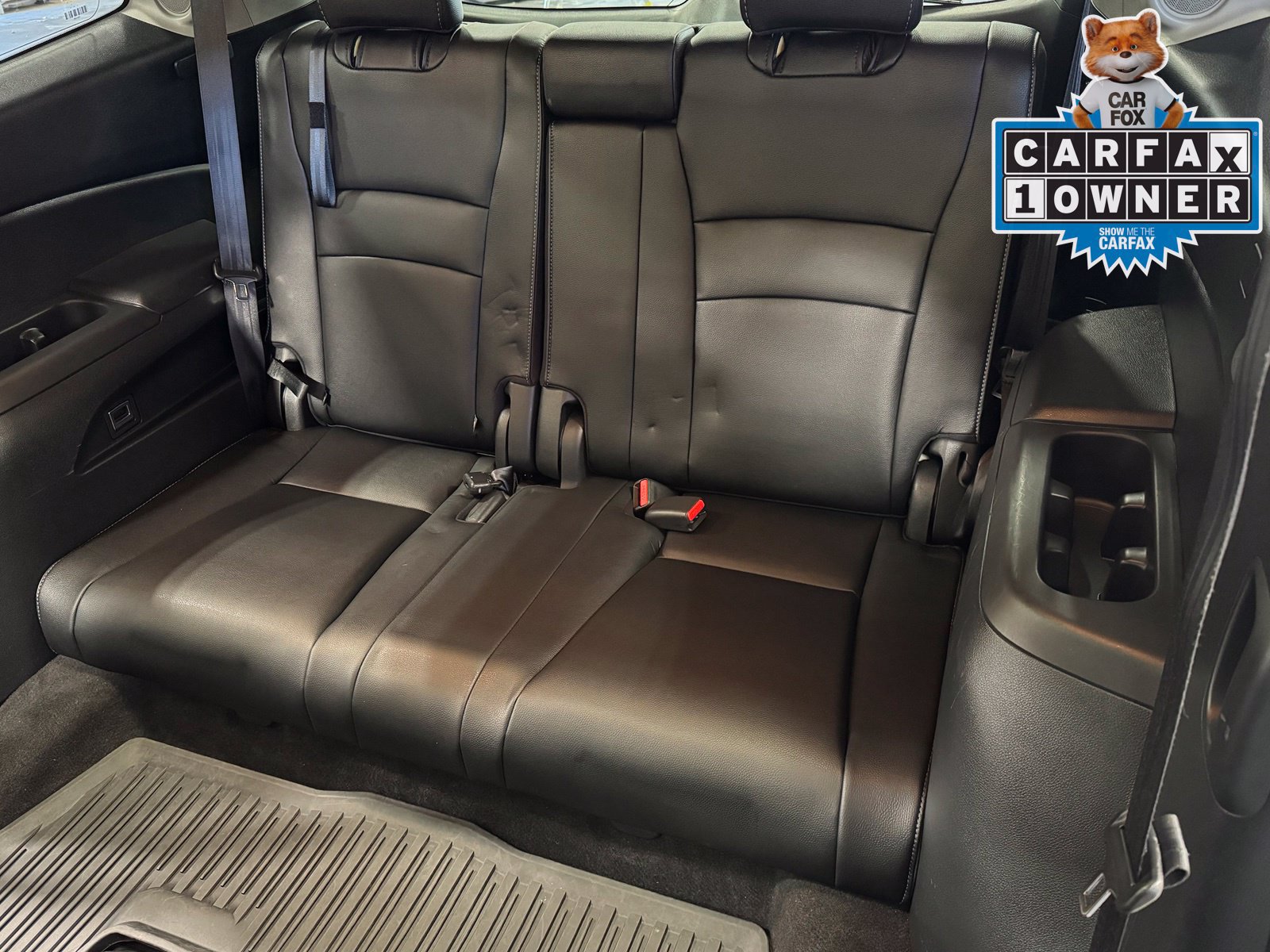 Used 2016 Honda Pilot Elite image 46