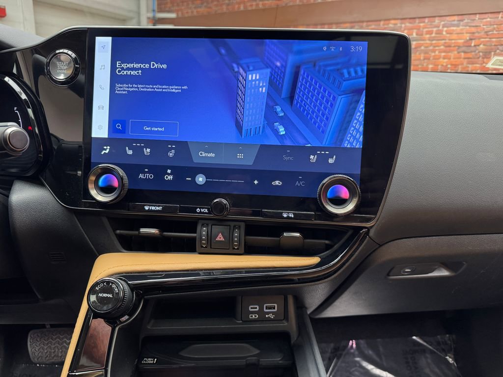 Used 2023 Lexus NX 350 AWD image 18