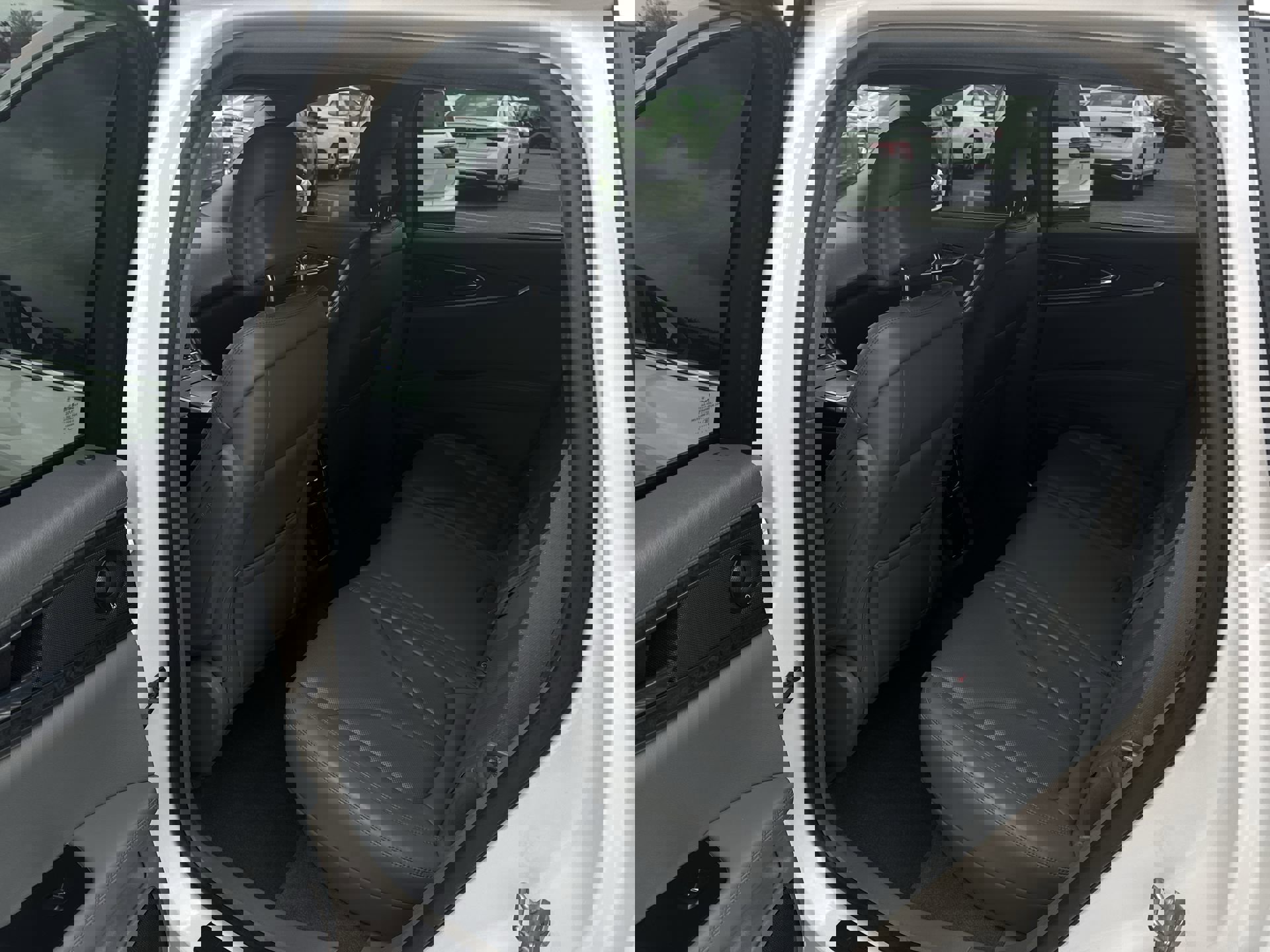 Used 2019 Lincoln Nautilus Reserve image 22