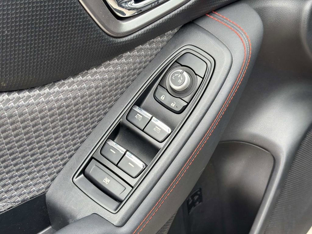 Used 2021 Subaru Forester Sport w/ Popular Package #2 image 19
