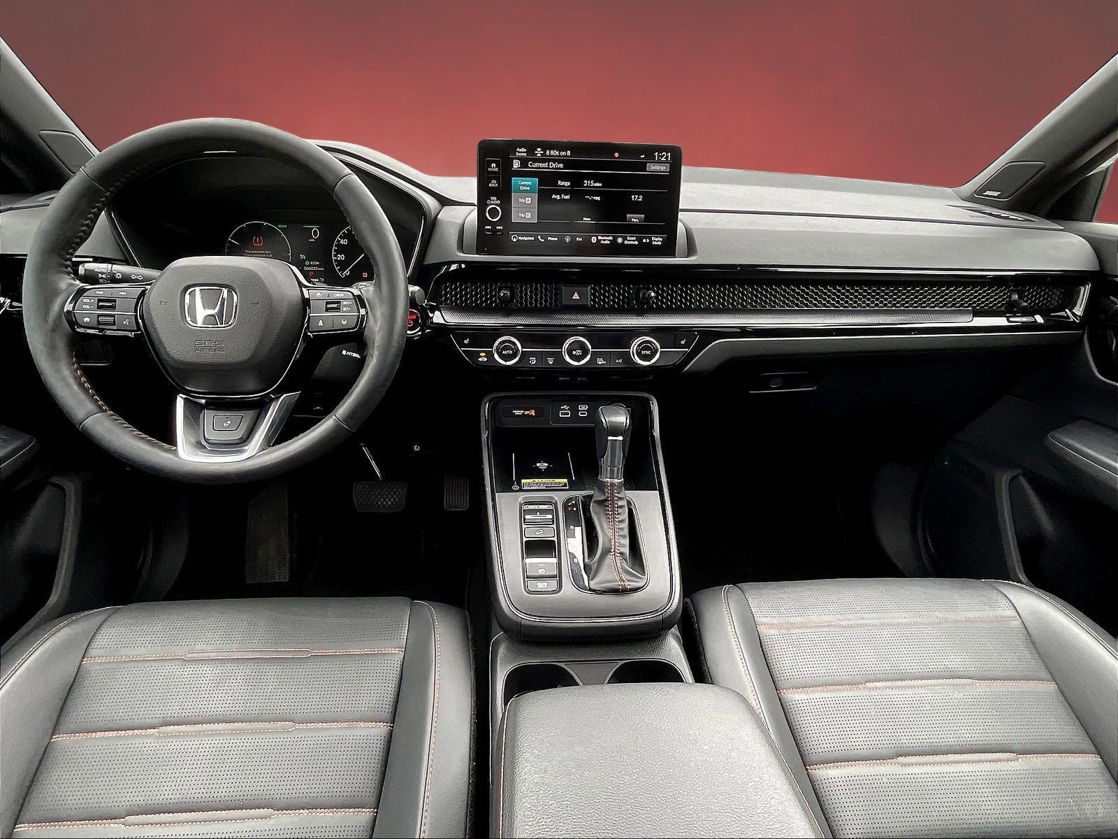 Used 2023 Honda CR-V Sport Touring image 7