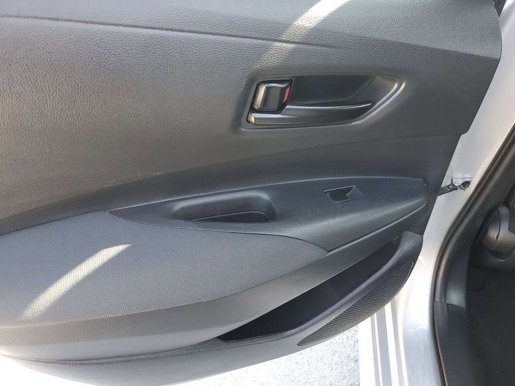 Certified 2024 Toyota Corolla LE image 44