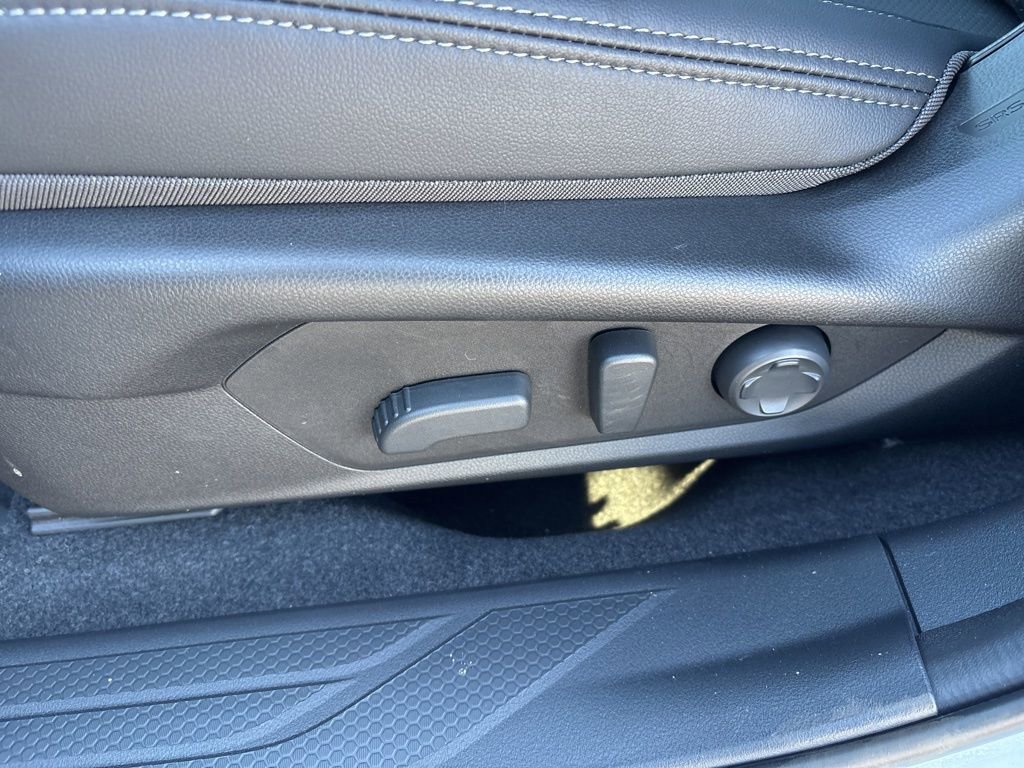 New 2026 Subaru Outback Touring XT image 21