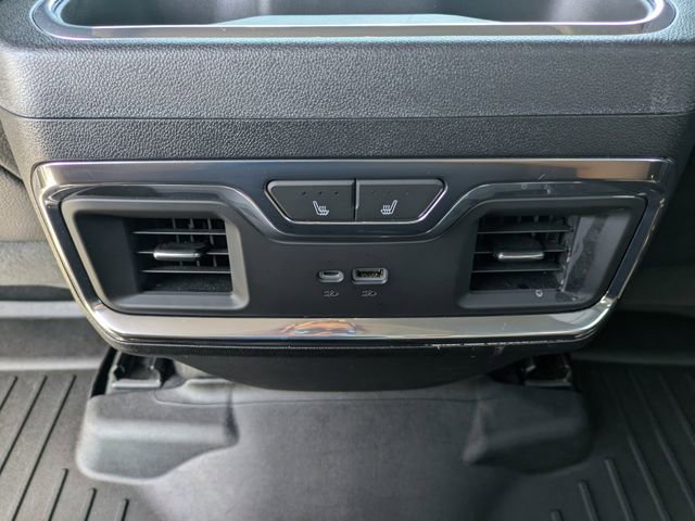 Used 2023 GMC Sierra 1500 Denali AWD/4WD image 15