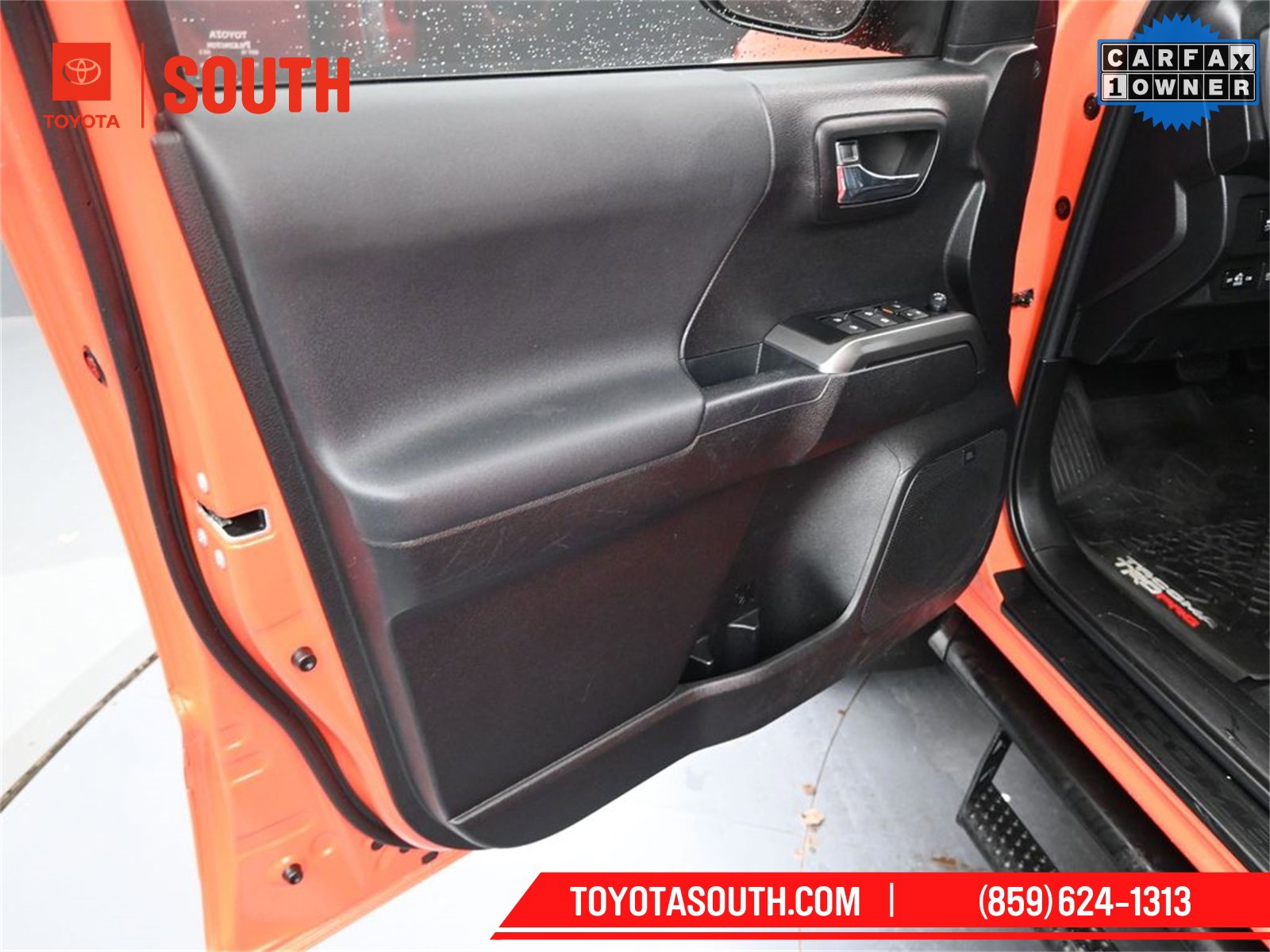 Used 2023 Toyota Tacoma TRD Pro image 27