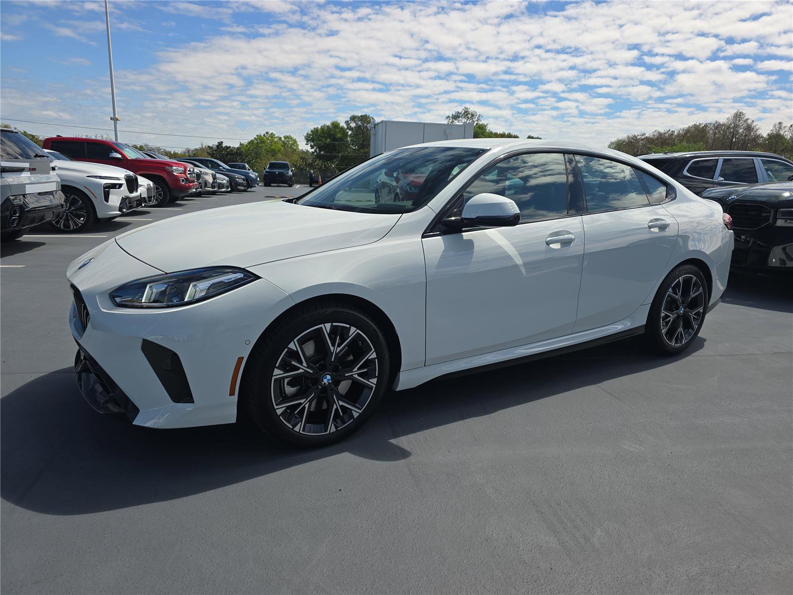 Certified 2026 BMW 228i FWD image 5