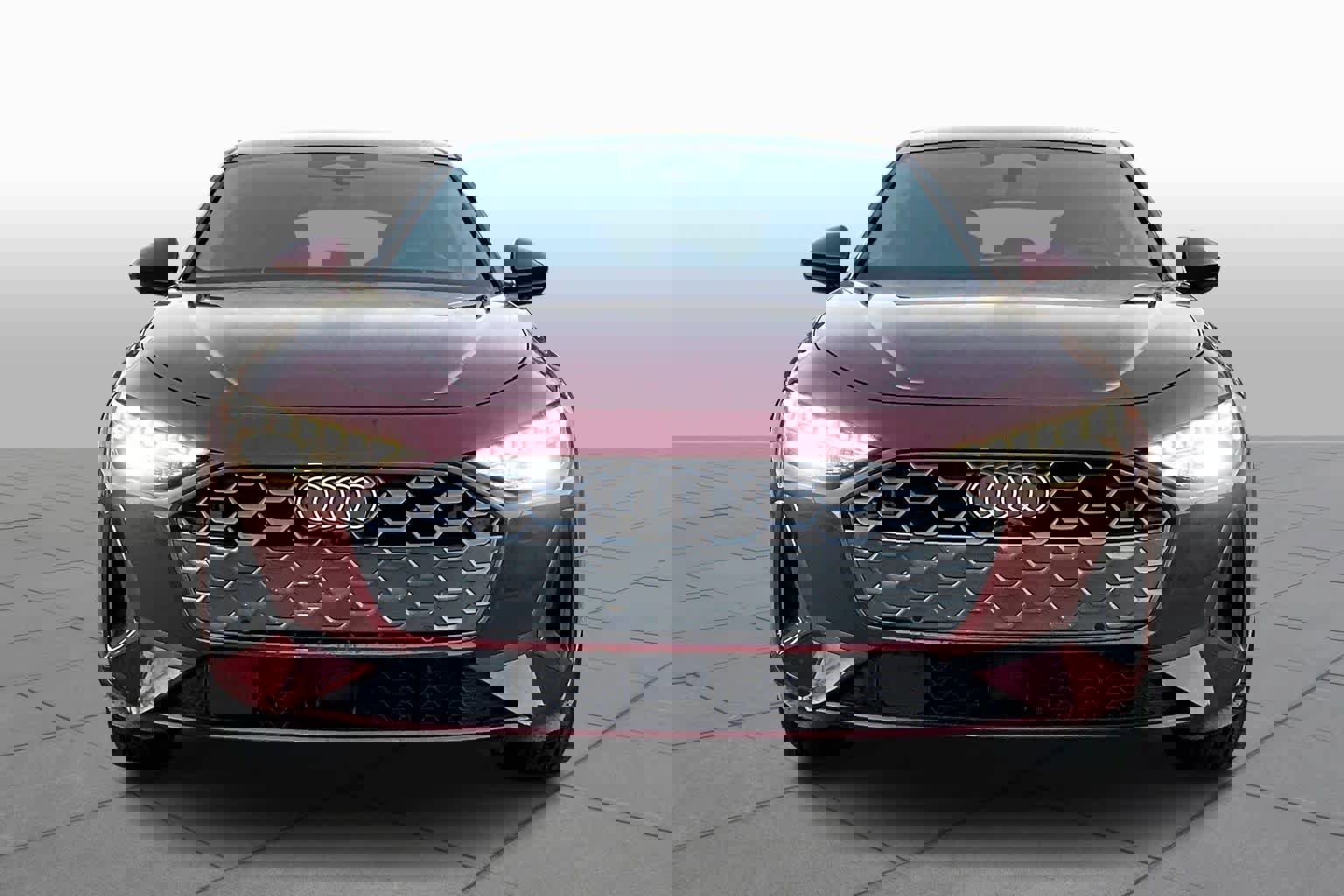 Used 2025 Audi A5 2.0T Premium Plus w/ Premium Plus image 4