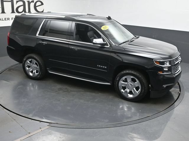 Used 2017 Chevrolet Tahoe Premier AWD/4WD image 41
