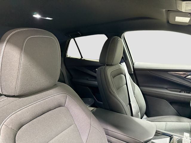 New 2026 Chevrolet Blazer EV LT FWD image 31