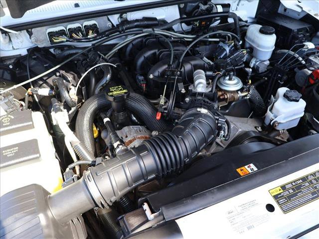 Used 2010 Ford Ranger XLT AWD/4WD image 22