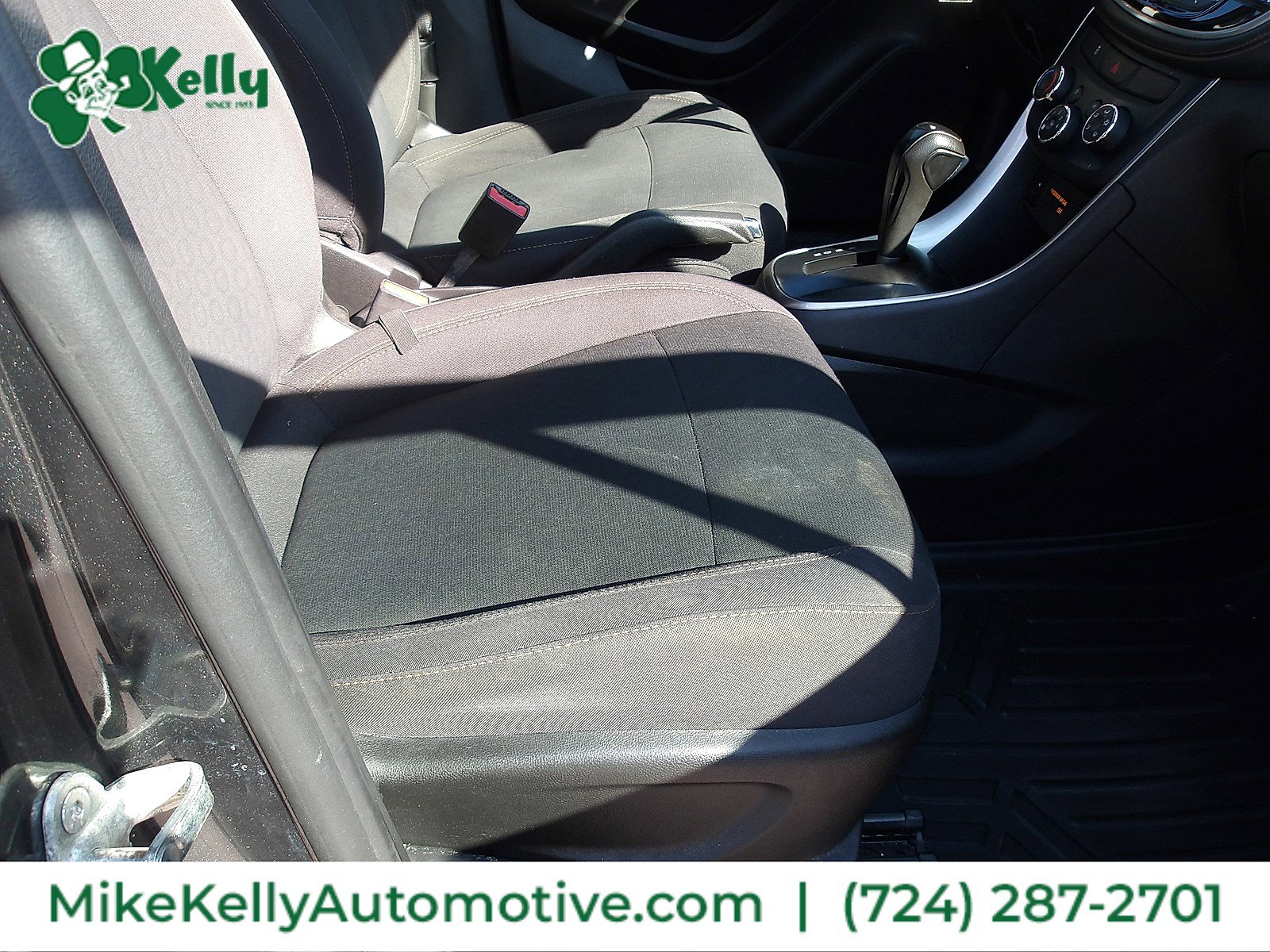 Used 2019 Chevrolet Trax LS image 9