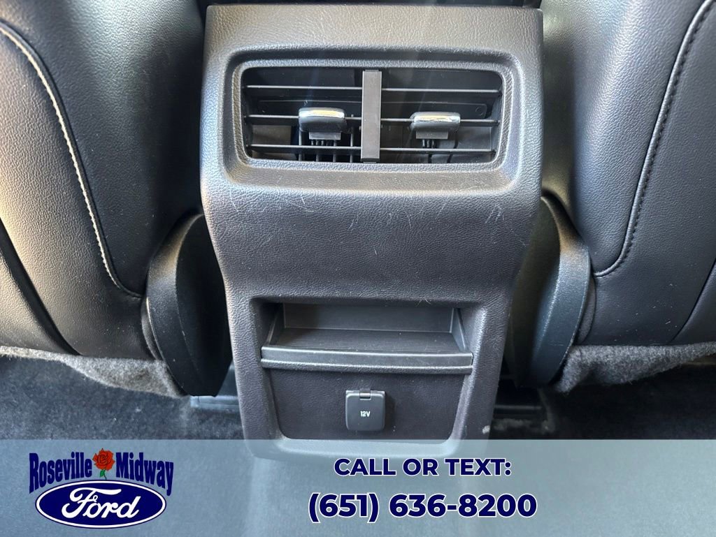 Used 2017 Ford Edge SEL w/ Equipment Group 201A AWD/4WD image 30