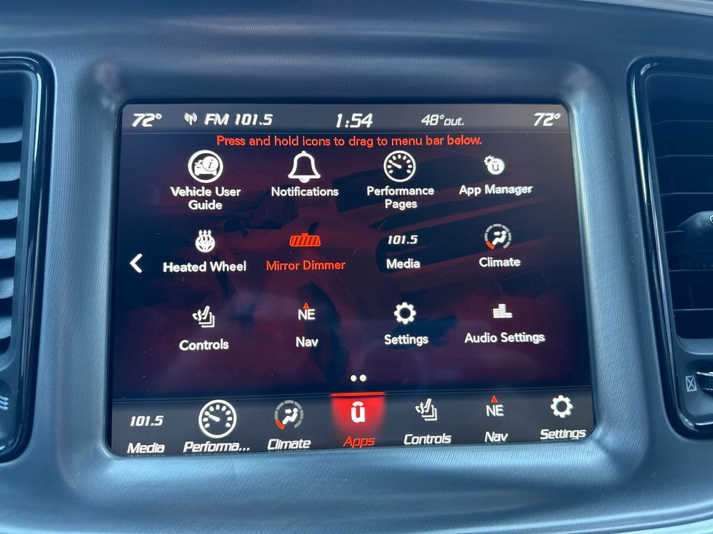 Used 2019 Dodge Challenger R/T Scat Pack w/ 1320 Drag Pack image 26