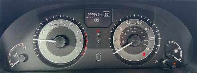 Used 2015 Honda Odyssey EX-L image 12
