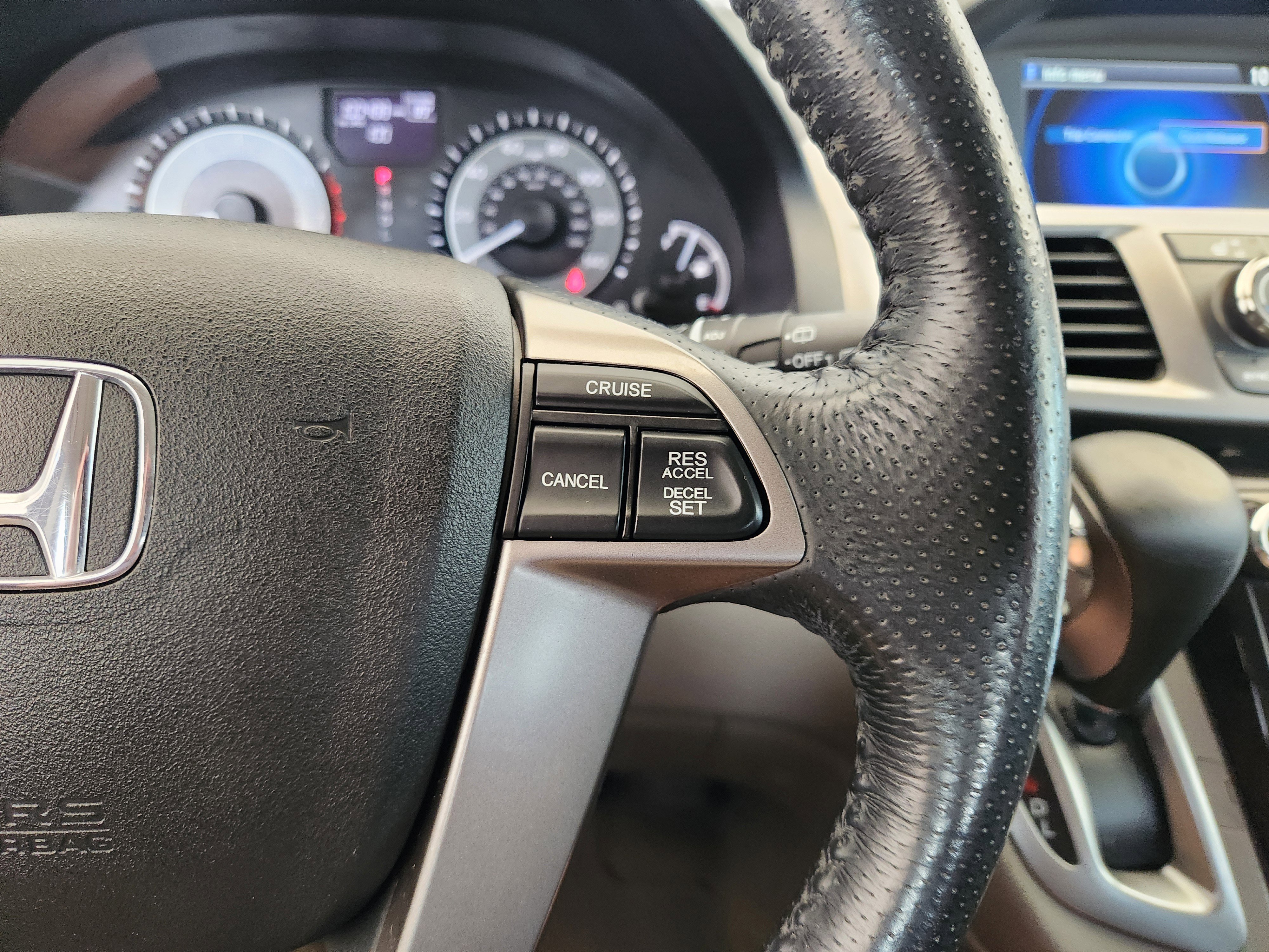 Used 2016 Honda Odyssey EX-L image 32